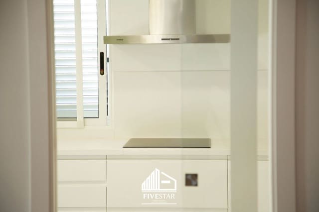 3 bedroom Finca/Country House for sale in Turís - € 375,000 (Ref: 4930365)