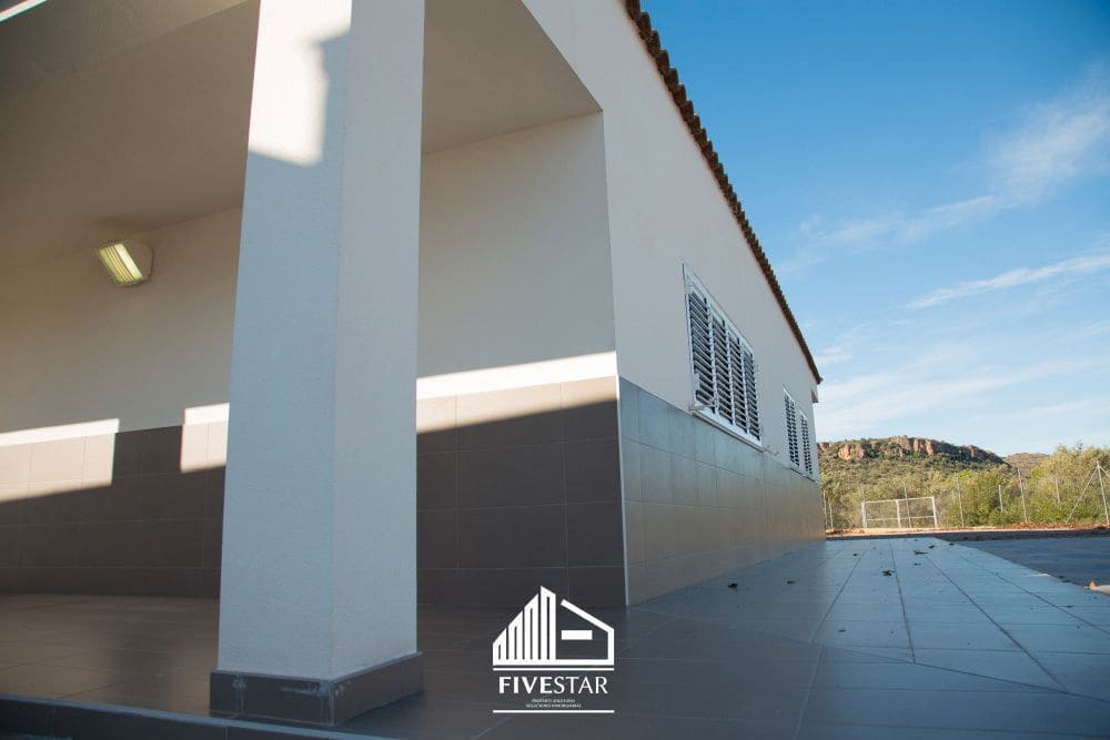 3 soveværelse Finca/Landehus til salg i Turis - € 375.000 (Ref: 4930365)