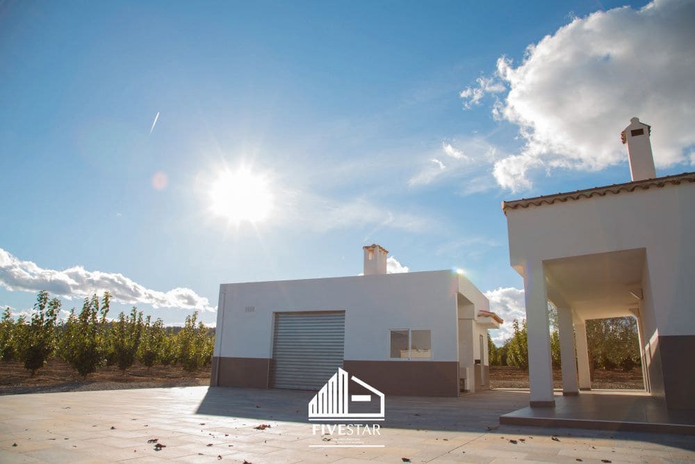 3 soveværelse Finca/Landehus til salg i Turis - € 375.000 (Ref: 4930365)