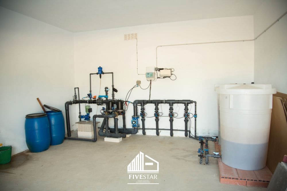 3 soveværelse Finca/Landehus til salg i Turis - € 375.000 (Ref: 4930365)