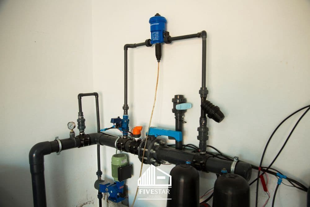 3 soveværelse Finca/Landehus til salg i Turis - € 375.000 (Ref: 4930365)