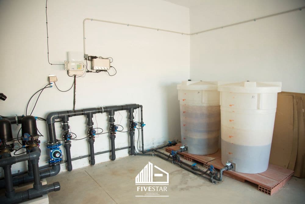 3 soveværelse Finca/Landehus til salg i Turis - € 375.000 (Ref: 4930365)