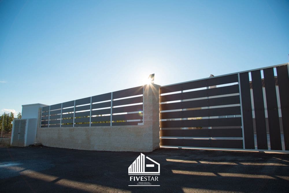 3 soveværelse Finca/Landehus til salg i Turis - € 375.000 (Ref: 4930365)