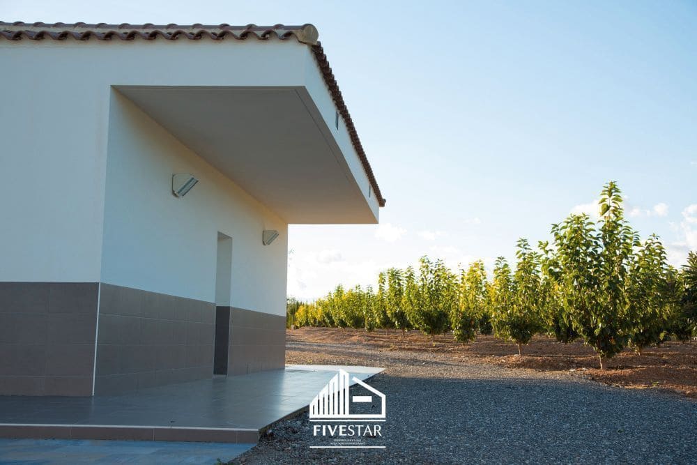 3 soveværelse Finca/Landehus til salg i Turis - € 375.000 (Ref: 4930365)