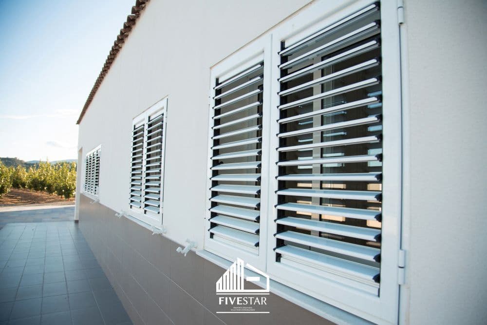 3 soveværelse Finca/Landehus til salg i Turis - € 375.000 (Ref: 4930365)