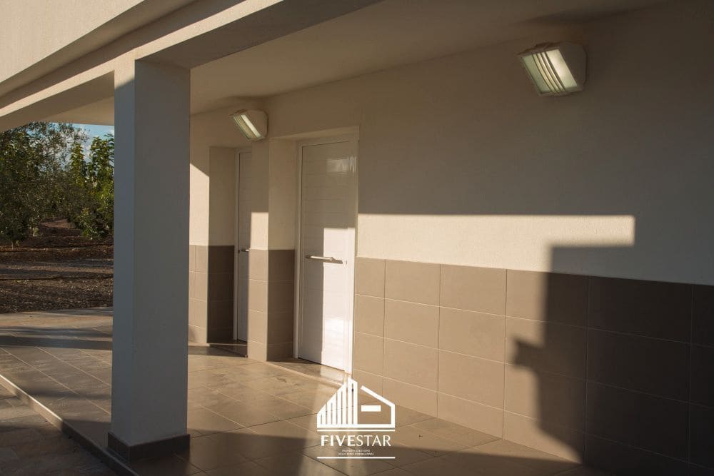 3 soveværelse Finca/Landehus til salg i Turis - € 375.000 (Ref: 4930365)