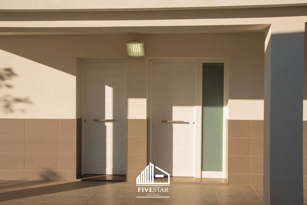 3 soveværelse Finca/Landehus til salg i Turis - € 375.000 (Ref: 4930365)