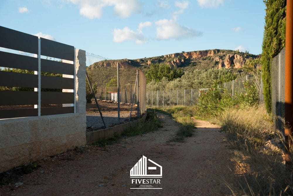 3 soveværelse Finca/Landehus til salg i Turis - € 375.000 (Ref: 4930365)