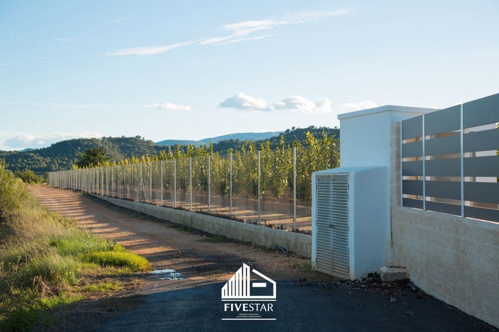 3 soveværelse Finca/Landehus til salg i Turis - € 375.000 (Ref: 4930365)