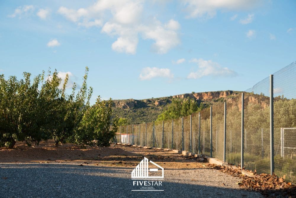 3 soveværelse Finca/Landehus til salg i Turis - € 375.000 (Ref: 4930365)