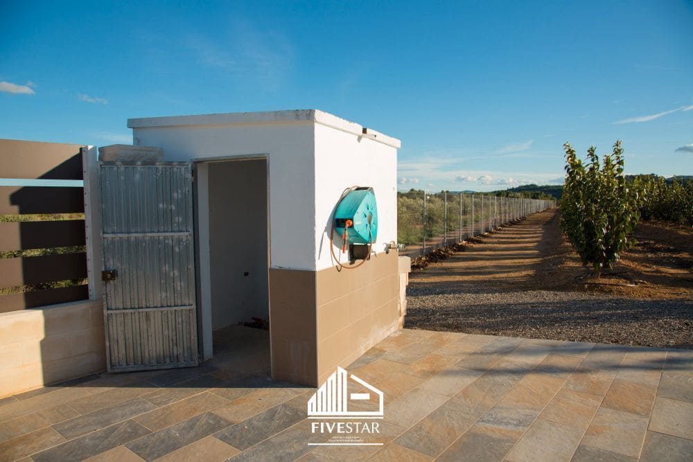 3 soveværelse Finca/Landehus til salg i Turis - € 375.000 (Ref: 4930365)