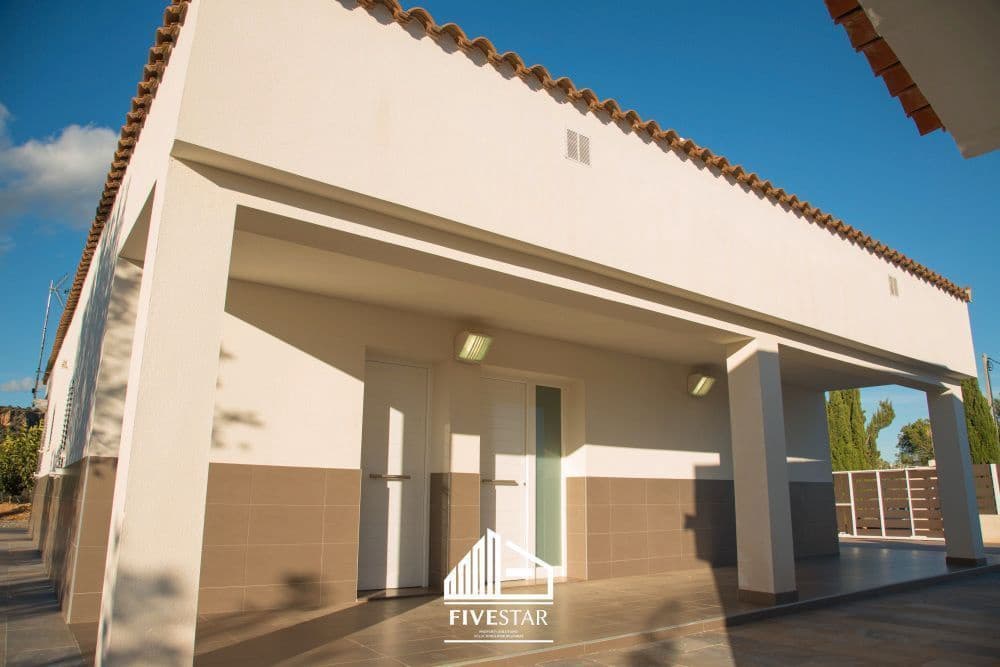 3 soveværelse Finca/Landehus til salg i Turis - € 375.000 (Ref: 4930365)