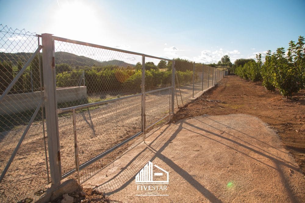 3 soveværelse Finca/Landehus til salg i Turis - € 375.000 (Ref: 4930365)