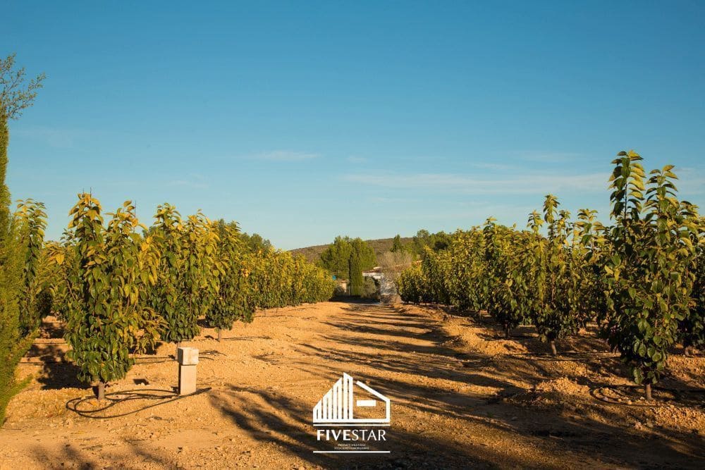 3 soveværelse Finca/Landehus til salg i Turis - € 375.000 (Ref: 4930365)