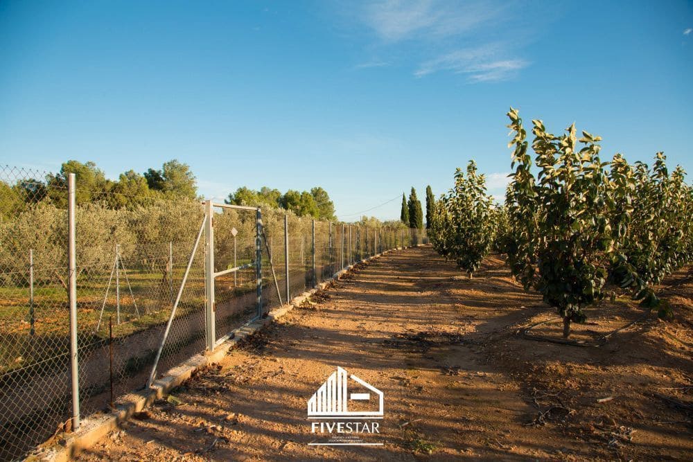 3 soveværelse Finca/Landehus til salg i Turis - € 375.000 (Ref: 4930365)