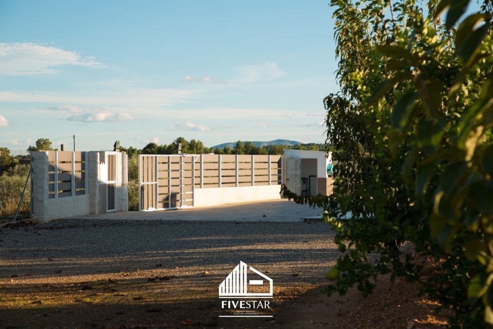 3 soveværelse Finca/Landehus til salg i Turis - € 375.000 (Ref: 4930365)