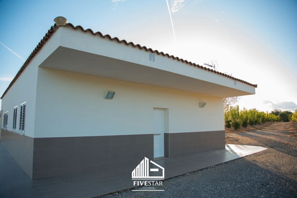 3 soveværelse Finca/Landehus til salg i Turis - € 375.000 (Ref: 4930365)