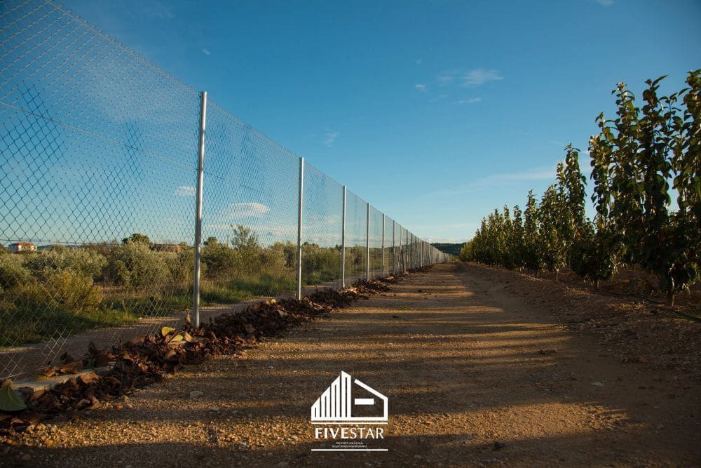 3 soveværelse Finca/Landehus til salg i Turis - € 375.000 (Ref: 4930365)