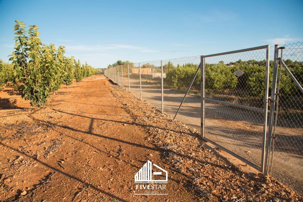 3 soveværelse Finca/Landehus til salg i Turis - € 375.000 (Ref: 4930365)