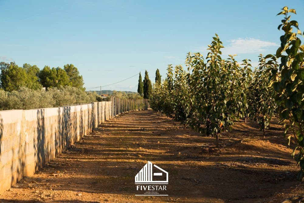 3 soveværelse Finca/Landehus til salg i Turis - € 375.000 (Ref: 4930365)