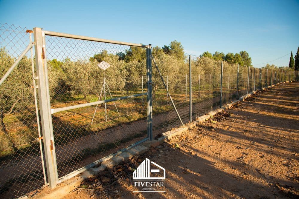 3 soveværelse Finca/Landehus til salg i Turis - € 375.000 (Ref: 4930365)