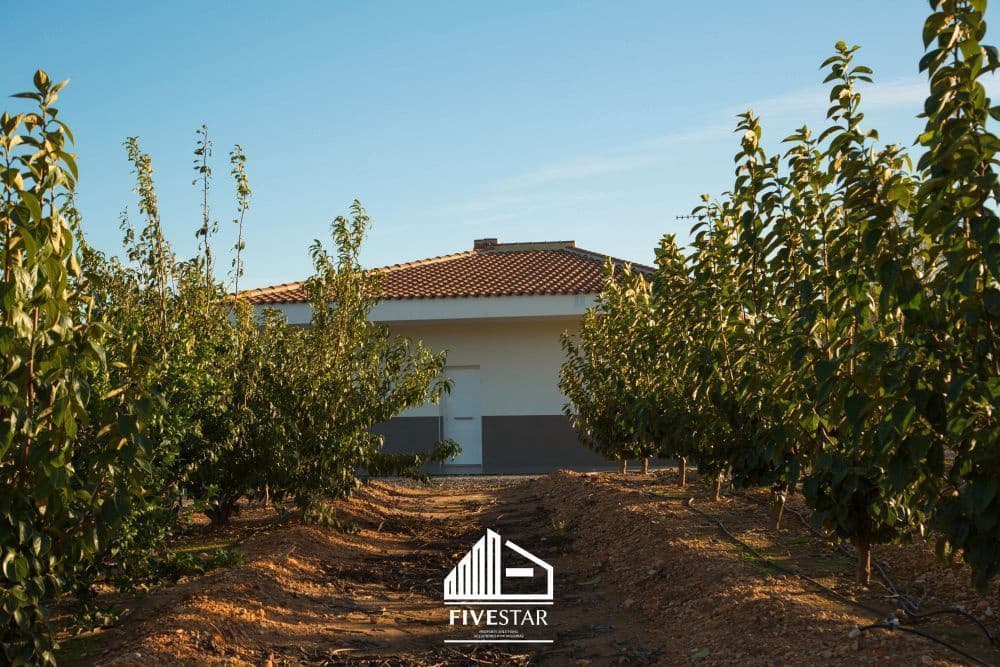 3 soveværelse Finca/Landehus til salg i Turis - € 375.000 (Ref: 4930365)