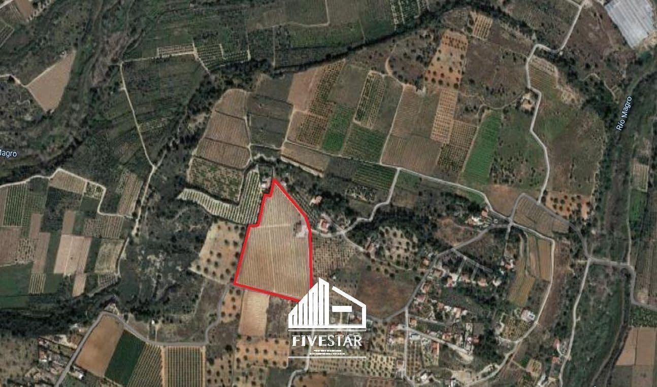 3 soveværelse Finca/Landehus til salg i Turis - € 375.000 (Ref: 4930365)