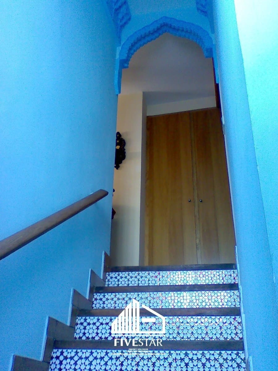 4 soverom Villa til salgs i Castello de la Plana med svømmebasseng garasje - € 333 000 (Ref: 6501460)