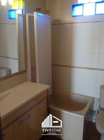 4 bedroom Villa for sale in El Grau de Castelló, Castelló de la Plana with pool garage - € 333,000 (Ref: 6501460)