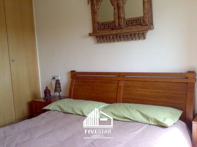 4 bedroom Villa for sale in El Grau de Castelló, Castelló de la Plana with pool garage - € 333,000 (Ref: 6501460)