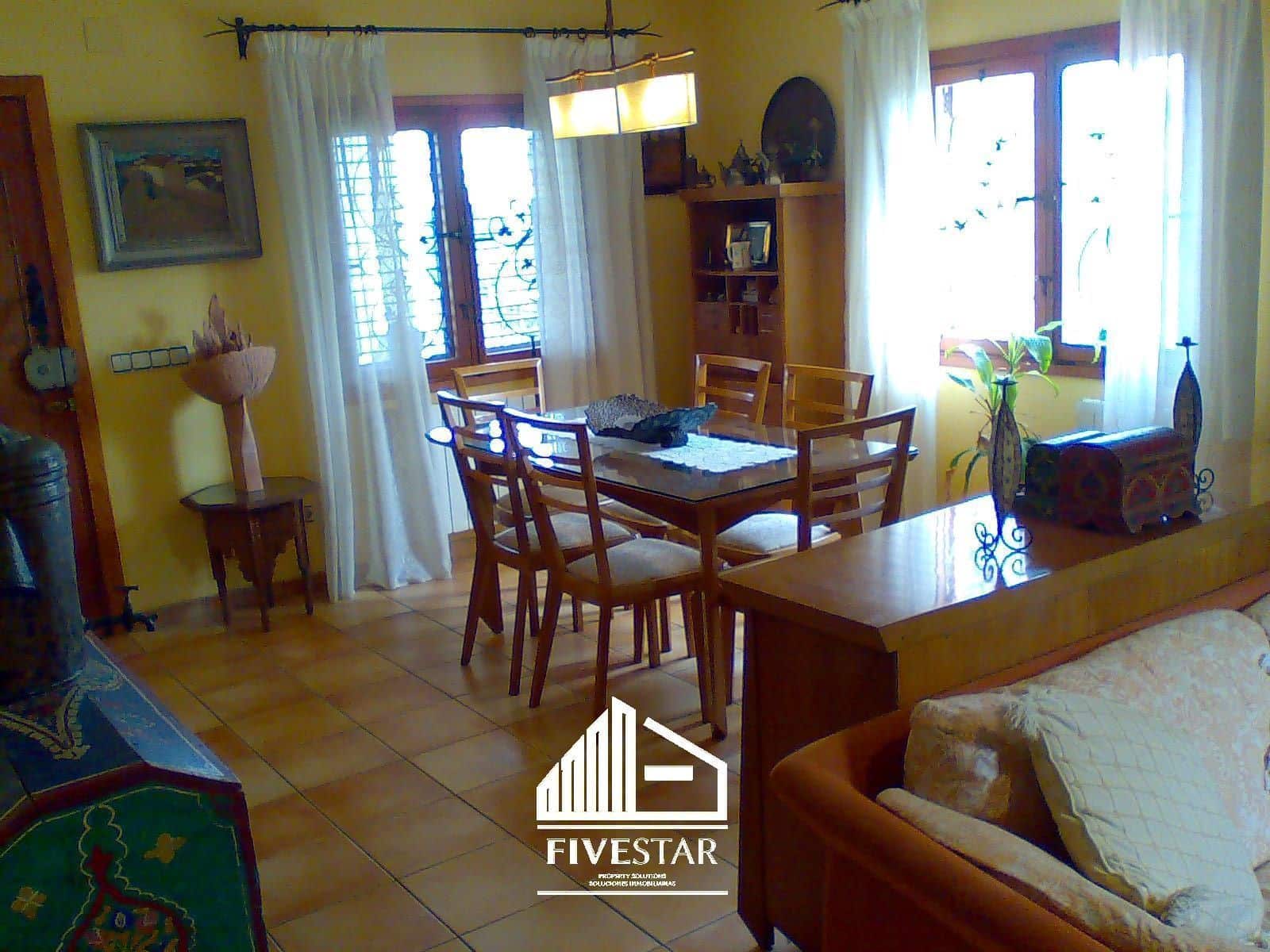 4 soverom Villa til salgs i Castello de la Plana med svømmebasseng garasje - € 333 000 (Ref: 6501460)