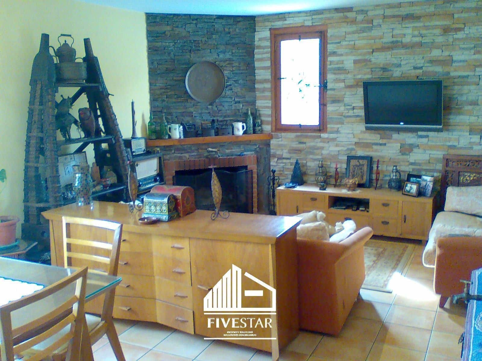 4 soverom Villa til salgs i Castello de la Plana med svømmebasseng garasje - € 333 000 (Ref: 6501460)