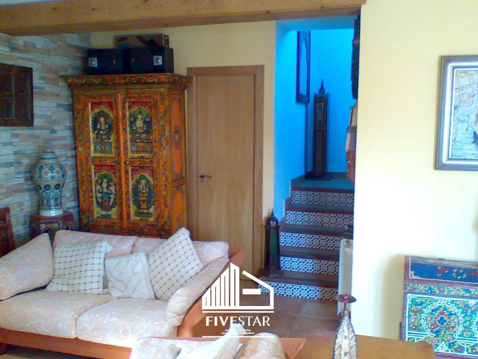 4 soverom Villa til salgs i Castello de la Plana med svømmebasseng garasje - € 333 000 (Ref: 6501460)