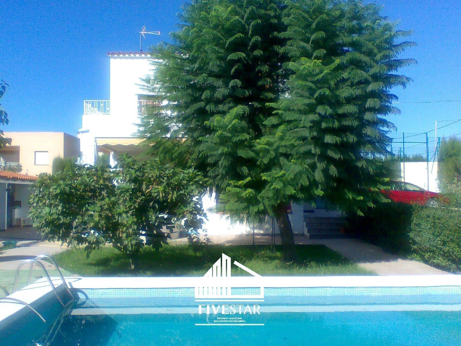 4 soverom Villa til salgs i Castello de la Plana med svømmebasseng garasje - € 333 000 (Ref: 6501460)