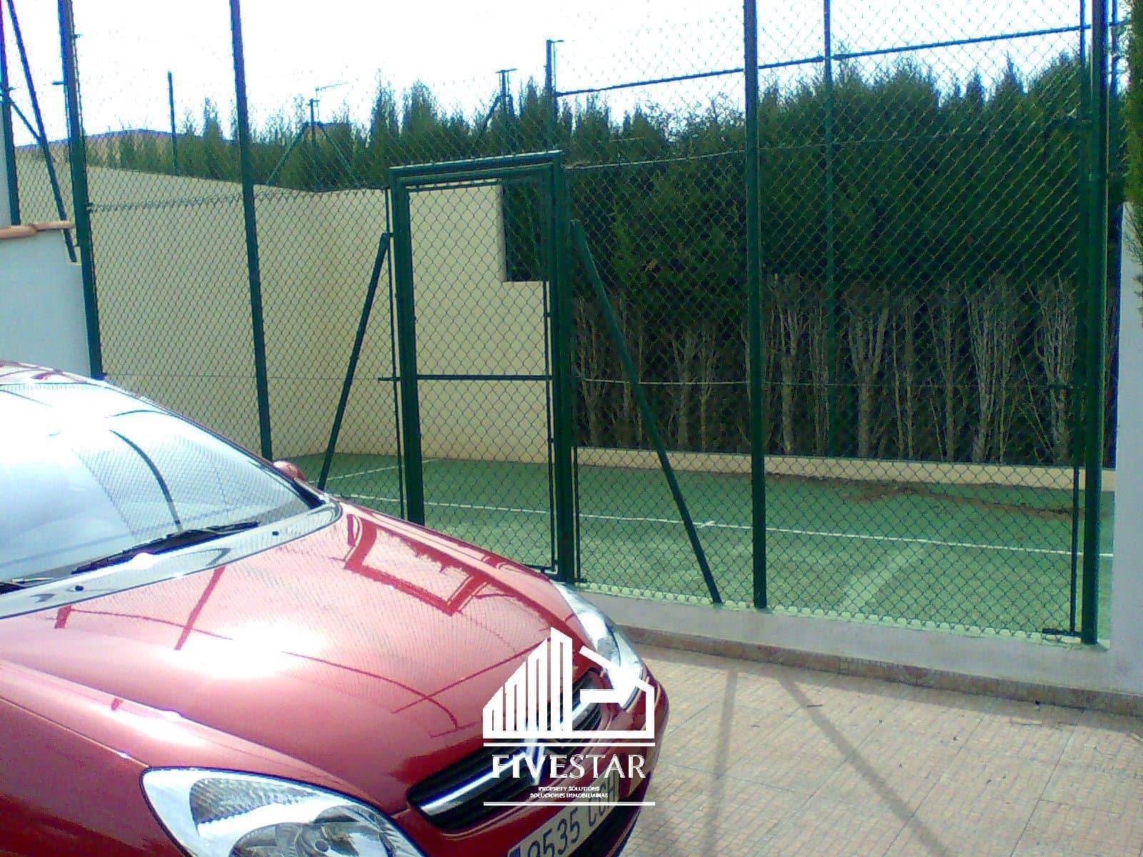 4 soverom Villa til salgs i Castello de la Plana med svømmebasseng garasje - € 333 000 (Ref: 6501460)