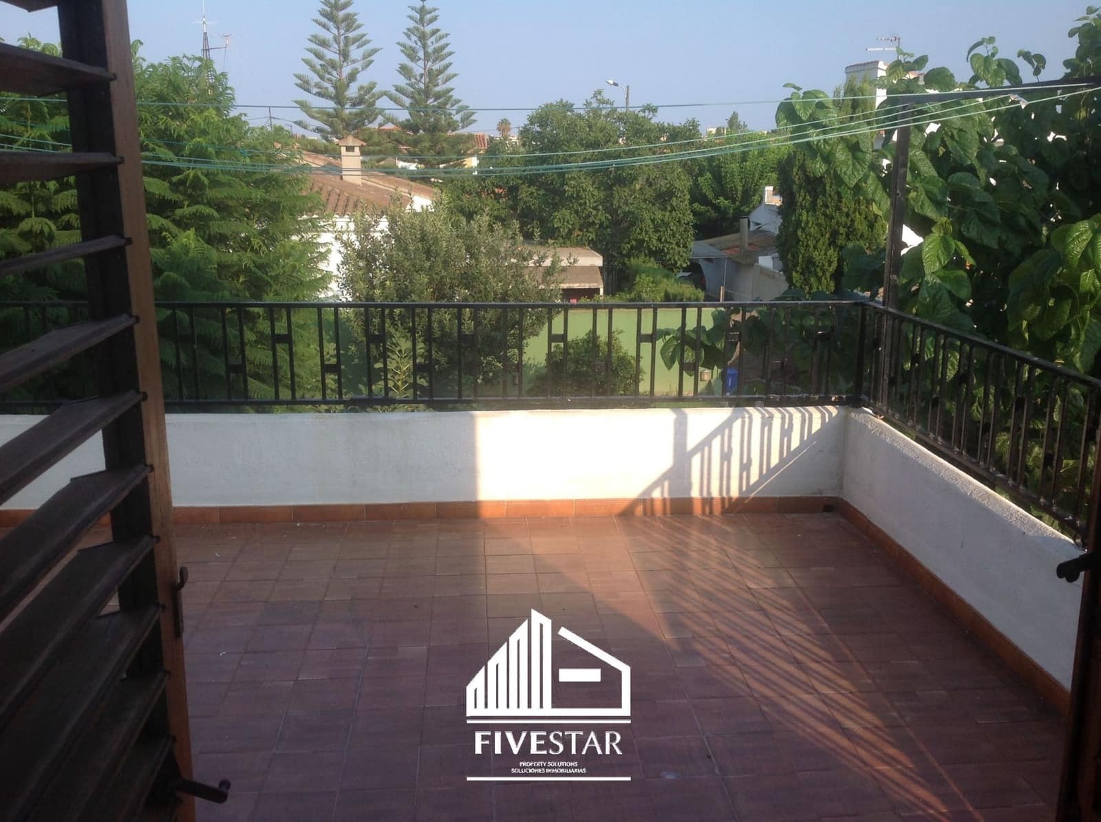 4 soverom Villa til salgs i Castello de la Plana med svømmebasseng garasje - € 333 000 (Ref: 6501460)