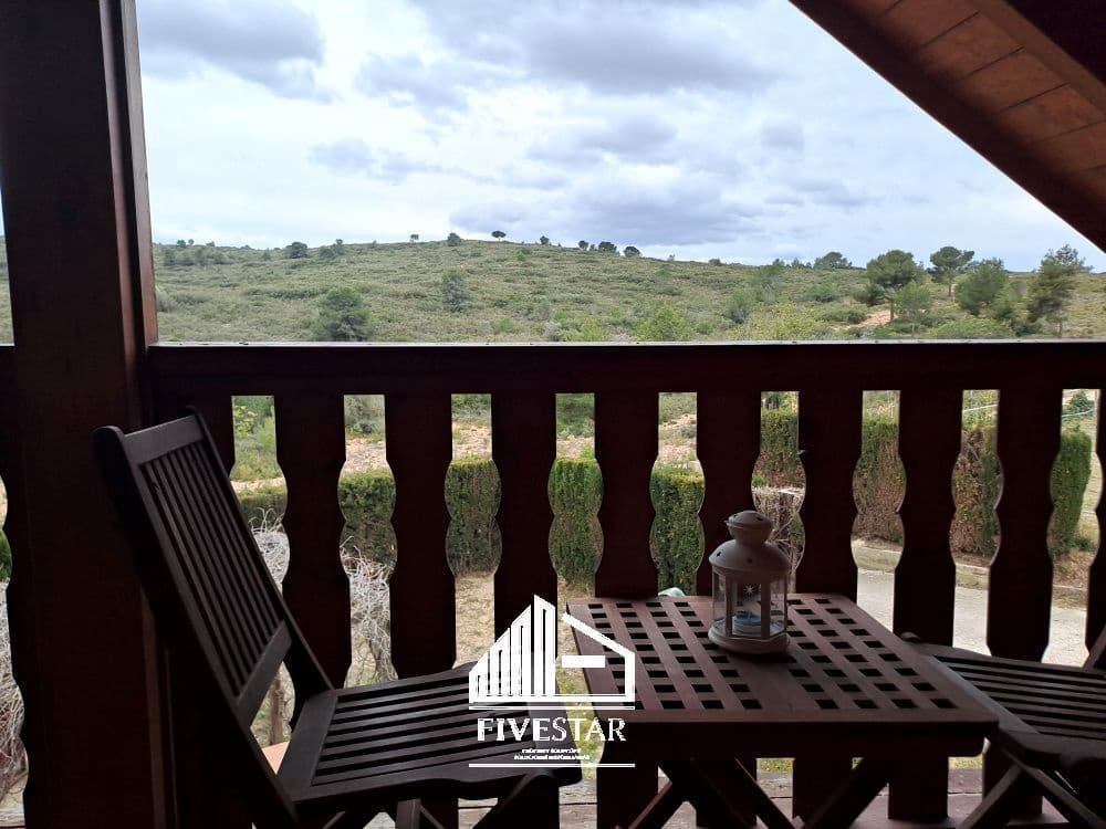 3 soverom Villa til salgs i Montserrat - € 375 000 (Ref: 7466912)