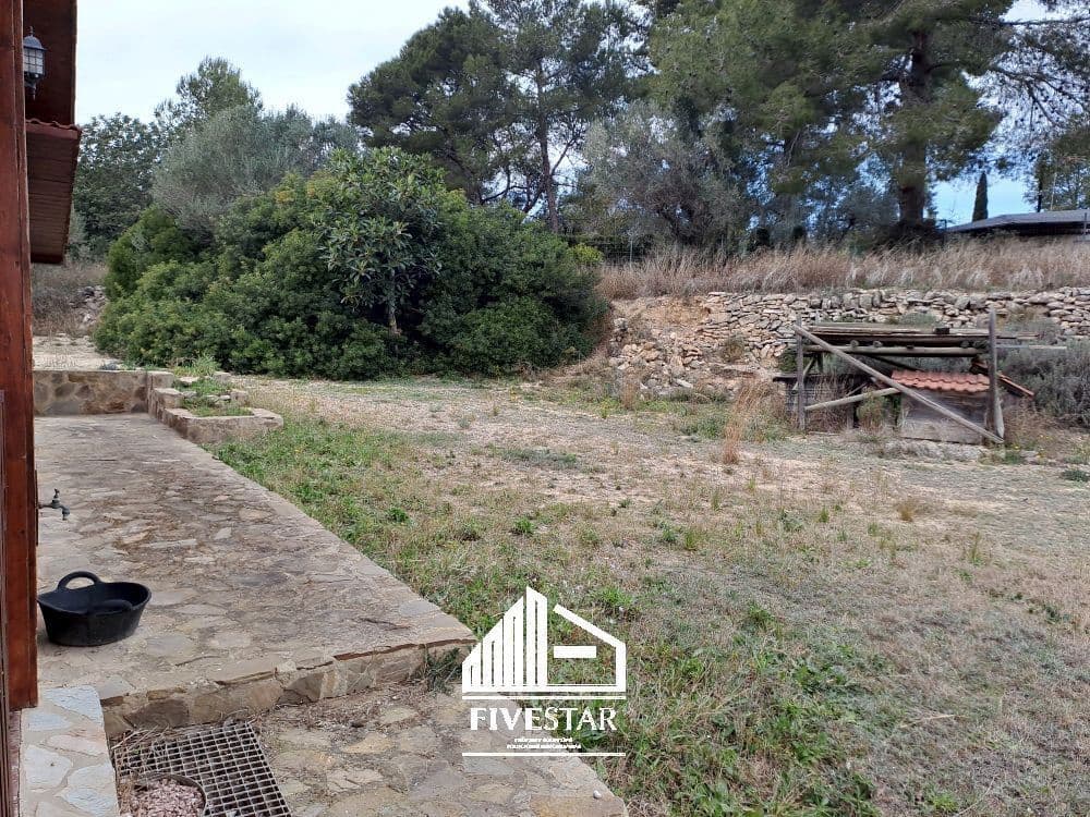 3 soverom Villa til salgs i Montserrat - € 375 000 (Ref: 7466912)