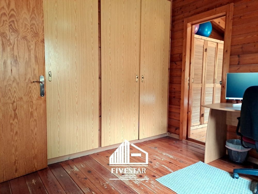 3 soverom Villa til salgs i Montserrat - € 375 000 (Ref: 7466912)