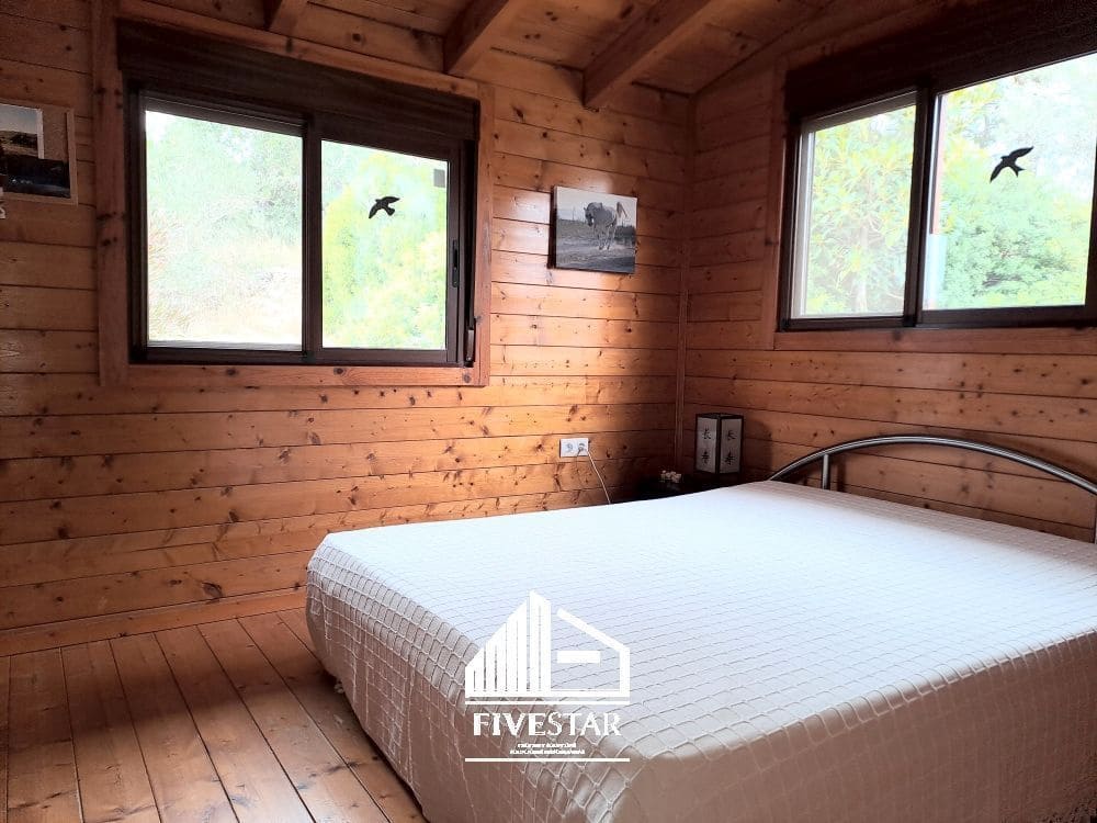 3 soverom Villa til salgs i Montserrat - € 375 000 (Ref: 7466912)