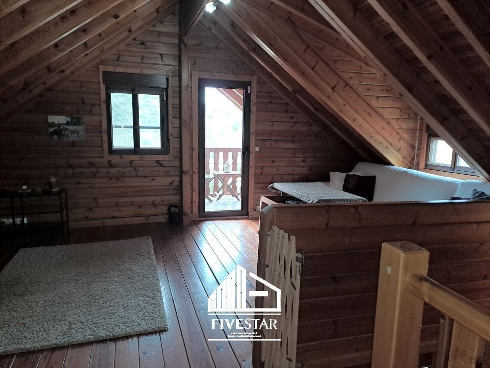 3 soverom Villa til salgs i Montserrat - € 375 000 (Ref: 7466912)