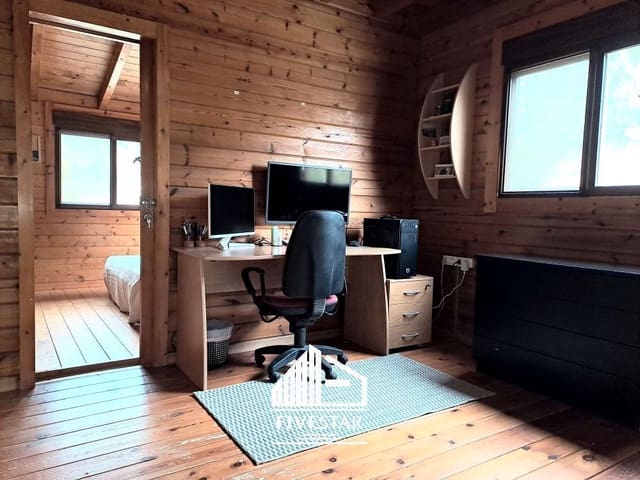 3 soveværelse Villa til salg i Montserrat - € 375.000 (Ref: 7466912)