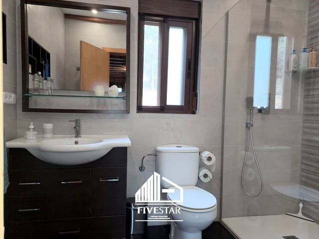 3 soveværelse Villa til salg i Montserrat - € 375.000 (Ref: 7466912)