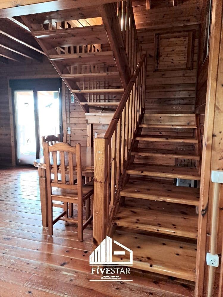 3 soverom Villa til salgs i Montserrat - € 375 000 (Ref: 7466912)