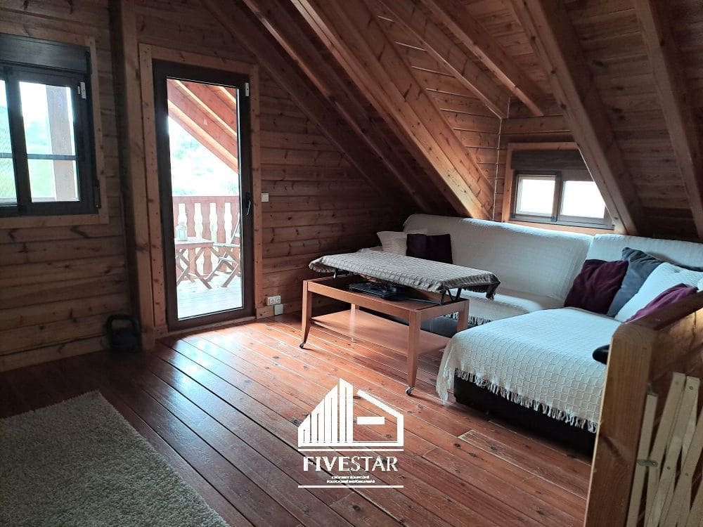 3 soverom Villa til salgs i Montserrat - € 375 000 (Ref: 7466912)