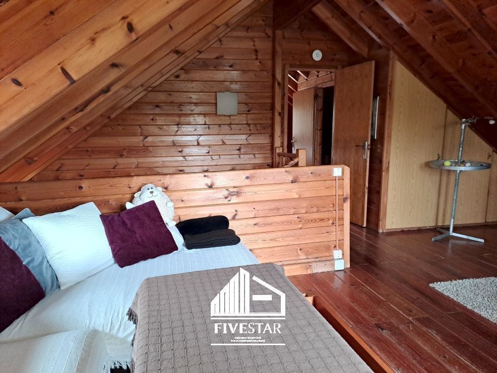 3 soverom Villa til salgs i Montserrat - € 375 000 (Ref: 7466912)