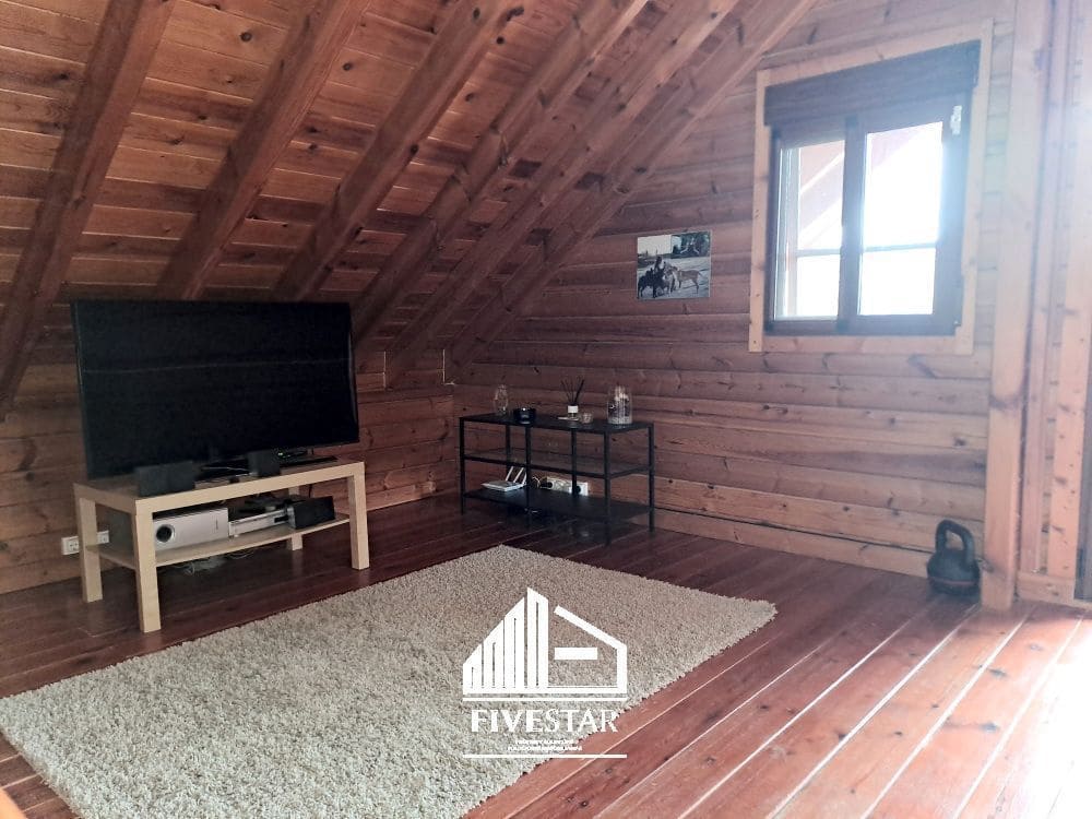 3 soverom Villa til salgs i Montserrat - € 375 000 (Ref: 7466912)