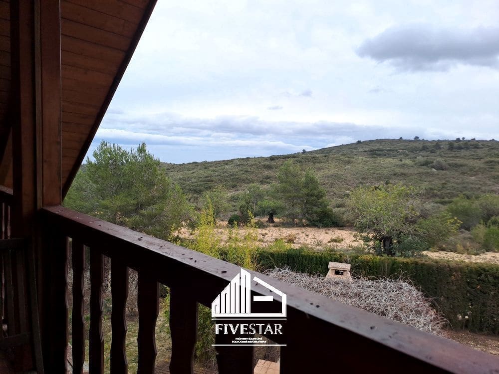 3 soverom Villa til salgs i Montserrat - € 375 000 (Ref: 7466912)