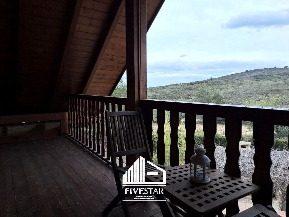 3 soverom Villa til salgs i Montserrat - € 375 000 (Ref: 7466912)