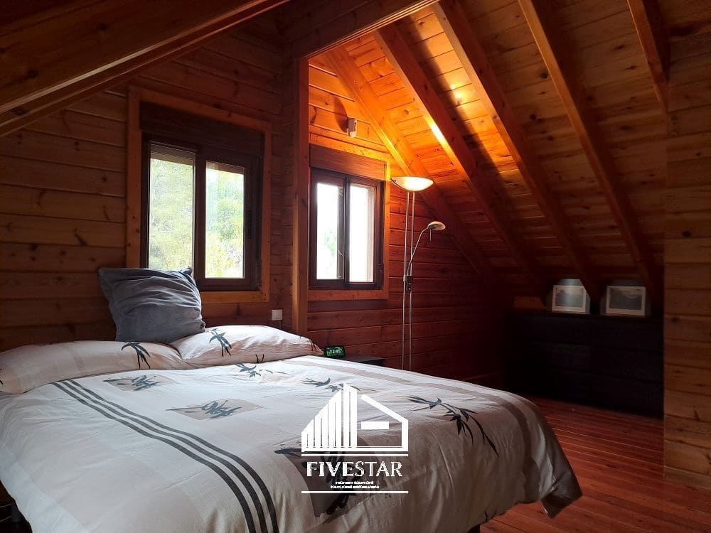 3 soverom Villa til salgs i Montserrat - € 375 000 (Ref: 7466912)